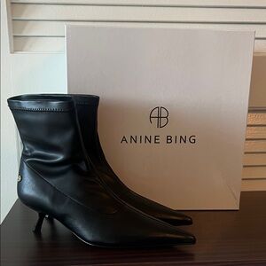 Anine Bing hilda boots